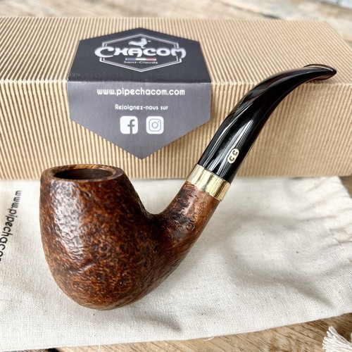 Chacom churchill briar - (78),